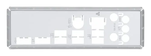 Asus PRIME H810M-A WIFI, vue 6