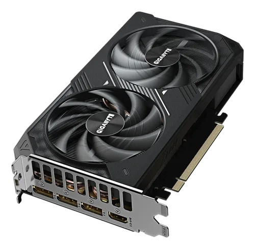Gigabyte GeForce RTX 5060 Ti WINDFORCE MAX OC 8Go
