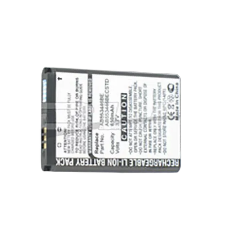DLH Energy Batterie 3.7v 650mAh - SANG1414A, vue 1