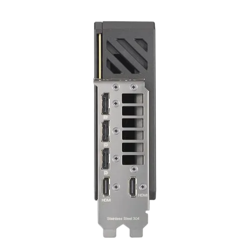 Asus ROG Astral LC GeForce RTX 5090 32GB GDDR7 OC Edition, vue 17