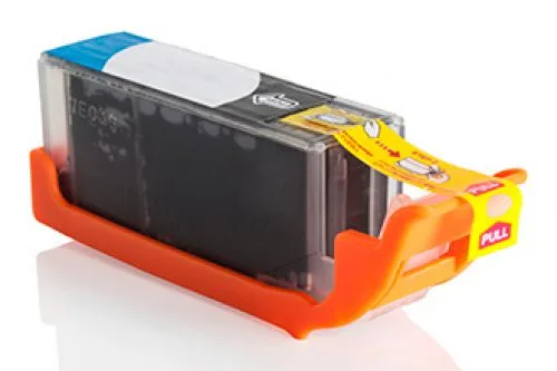 Compatible Canon Cartouche PGI-570XLBK Black