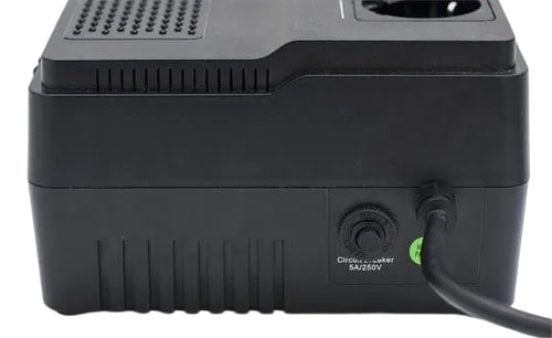 APC Easy-UPS BV800VA 230V 4 prises, vue 5
