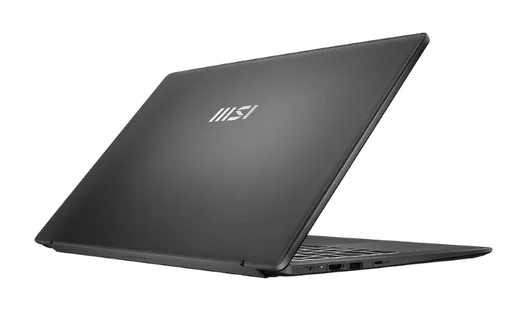 MSI Modern 15 F1MG-1404FRNNN - 15.6" FHD Core 5 120U 16Go 512Go W11, vue 7