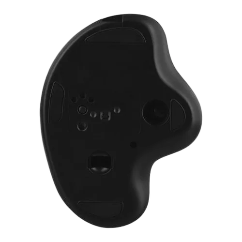 T'nB Ergo Trackball - Sans-Fil - Noir, vue 2