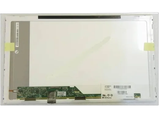 Compatible Dalle LED 15.6" 1366x768 40p gauche Brillante, vue 1