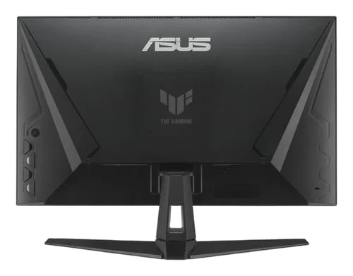 Asus TUF Gaming VG27AQM5A - 27" QHD 300Hz Fast IPS 1ms HDR FreeSync Premium Compatible G-Sync Adapt.Sync, vue 5