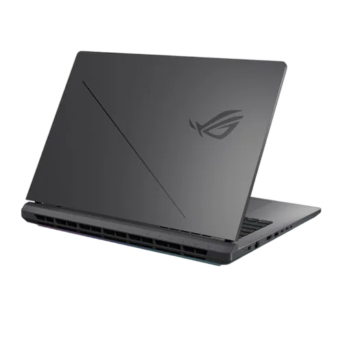 Asus ROG Strix G18 - 18" FHD+ 144Hz i7-14650HX RTX 5060 16Go 1To W11, vue 4