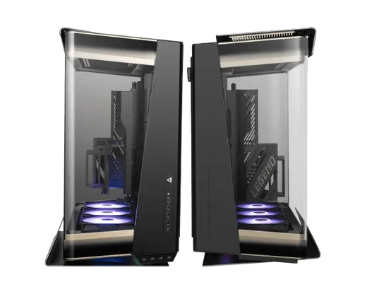 MSI MEG MAESTRO 900R Noir - GT/Sans Alim/E-ATX