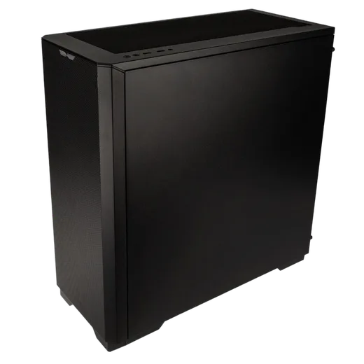 Kolink Unity Solar ARGB Noir - MT/Sans Alim/E-ATX, vue 3