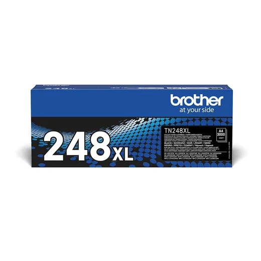 Brother Toner Noir TN-248XLBK