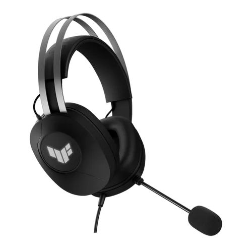 Asus TUF Gaming H1 Gen II - Filaire - Noir, vue 4
