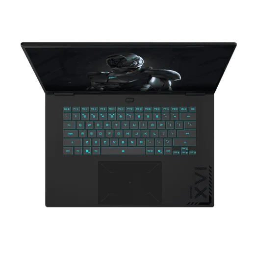 Gigabyte GAMING A16 CTHI3FR894SD - 16" FHD+ 165Hz i7-13620H RTX 5050 16Go 1To Sans OS