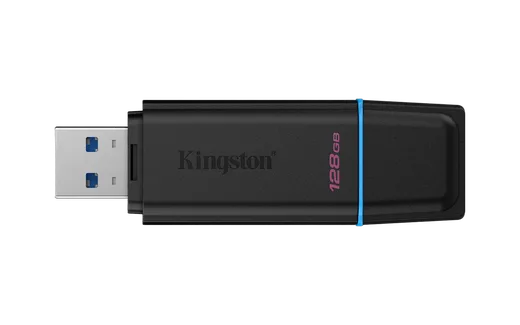 Kingston DataTraveler Exodia G2 128GB