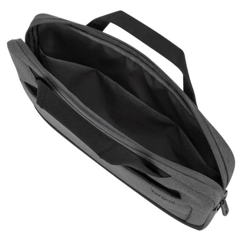 Targus TBS92602GL Cypress 14" Slimcase avec EcoSmart - Gris, vue 2