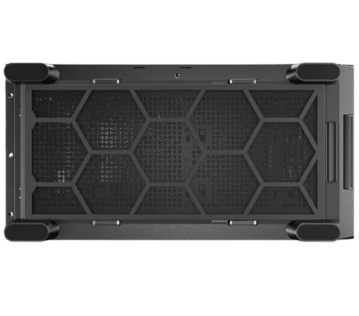 Antec Flux SE (Silent Edition) Noir - MT/Sans Alim/ATX, vue 5
