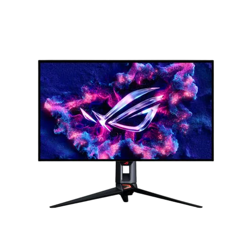 Asus ROG Swift PG32UCWM - 31.5" OLED 4K 240Hz 0.03ms G-Sync FreeSync Premium Pro