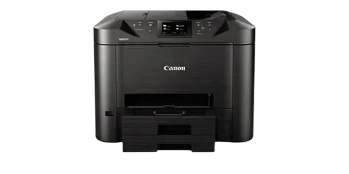 Canon MAXIFY MB5450 + Cartouche pack PGI-2500 4 couleurs