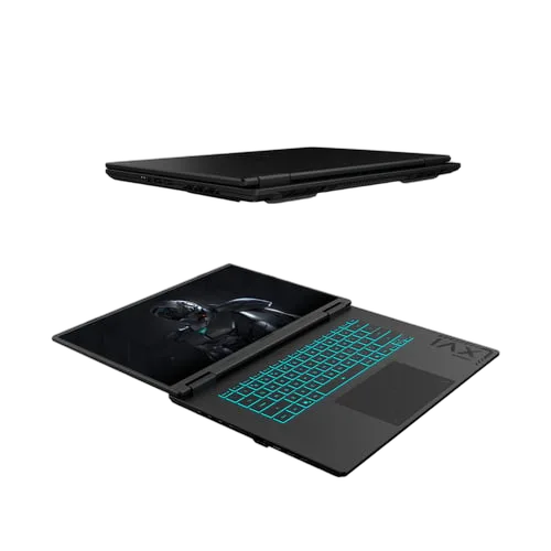 Gigabyte GAMING A16 CVHI3FR894SD - 16" FHD+ 165Hz i7-13620H RTX 5060 16Go 1To Sans OS