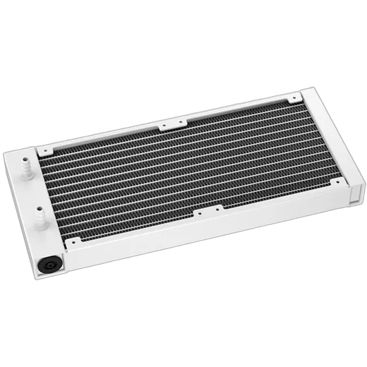 Deepcool MYSTIQUE 240 ARGB - Blanc