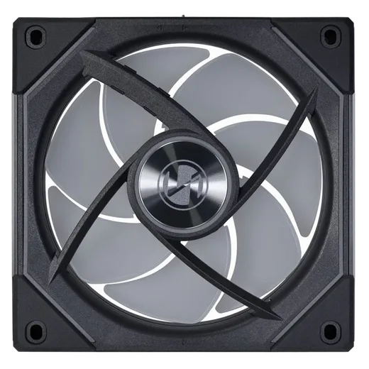 Lian-Li UNI FAN INFINITY SL120 RGB - Noir, vue 5