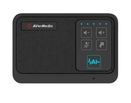 Avermedia Haut Parleur de Visioconference - AS311