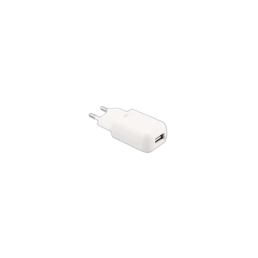 T'nB Chargeur secteur 5W - USB - Blanc, vue 1