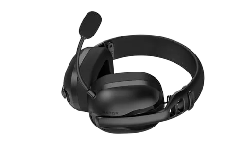 Hator Hyperpunk 3 - Sans Fil - Noir