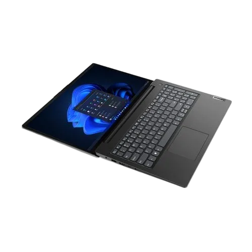 Lenovo V15 - 15.6" FHD Ryzen 3 7320U 8Go 256Go W11, vue 9