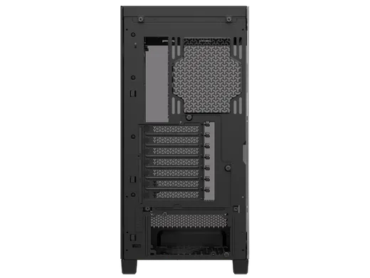 Corsair Frame 4500X RS-R ARGB Noir - MT/Sans Alim/E-ATX, vue 6