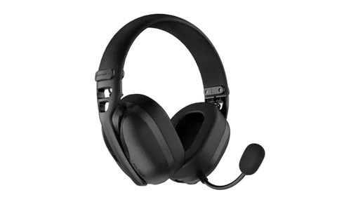 Hator Hyperpunk 3 - Sans Fil - Noir