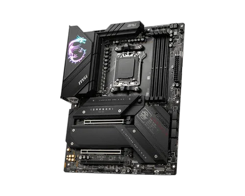 MSI MPG X670E CARBON WIFI-Seconde Vie