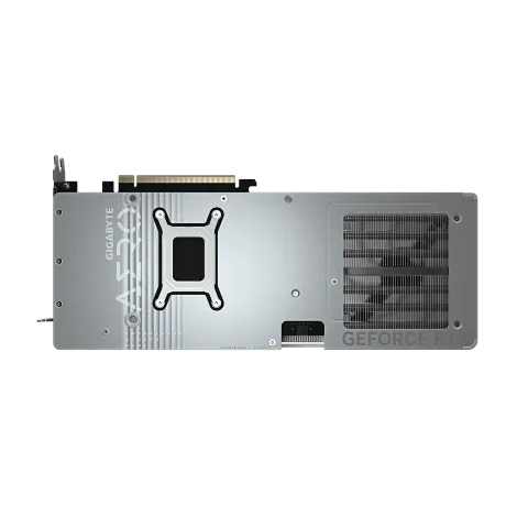 Gigabyte GeForce RTX 5080 AERO OC SFF 16G, vue 4