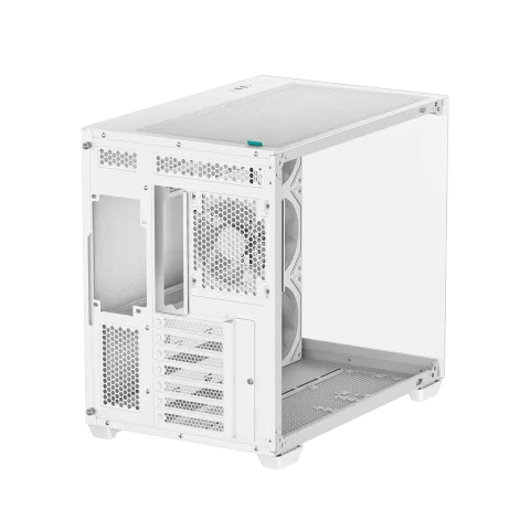 Deepcool CG530 7F Blanc - MT/Sans Alim/ATX, vue 8