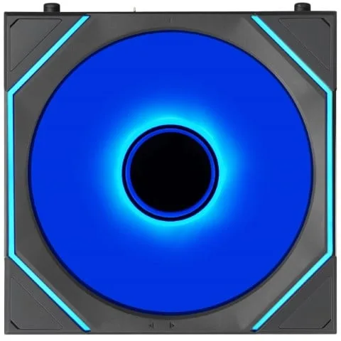 Lian-Li UNI FAN SL-INF FLEX sans fil - 120mm - Noir