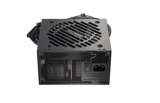 AMD Ryzen 7 5700X Tray + LD4AU016G0 2x16Go + Core BC-750, vue 7