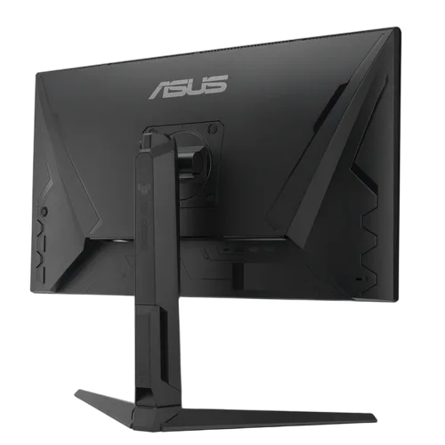 Asus TUF Gaming VG27UQEL5A - 27" 4K 80Hz IPS 1ms Pivot HDR G-Sync FreeSync, vue 4