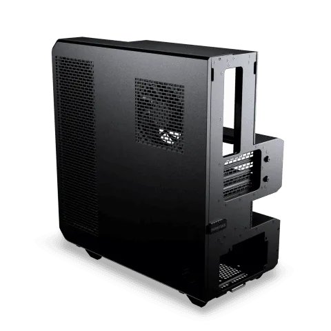 Phanteks EX5 Noir - MT/Sans Alim/ATX, vue 4
