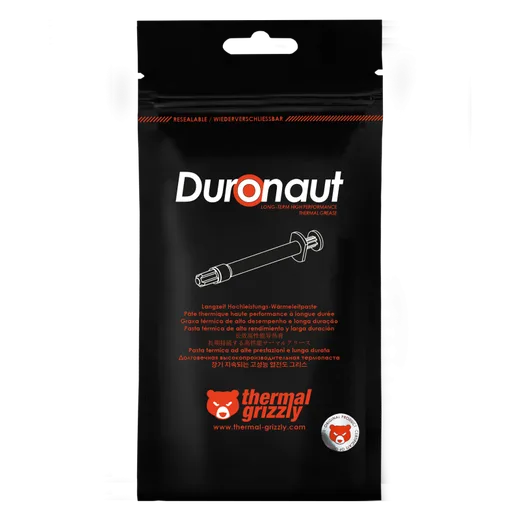 Thermal Grizzly Duronaut Pâte Thermique - 2g, vue 5
