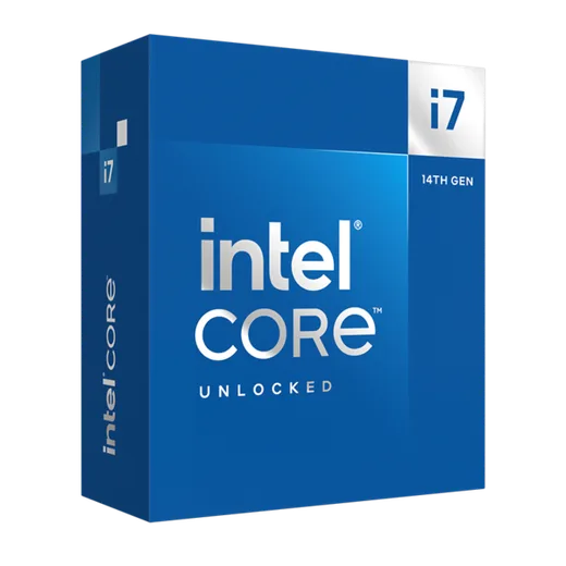 Intel Core i7-14700KF BOX