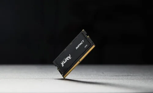 Kingston Fury Impact DDR5 1x16GB 5600Mhz CL40, vue 14