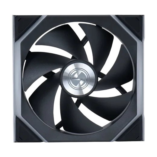 Lian-Li UNI FAN SL ARGB PWM Sans fil - 120mm - Noir