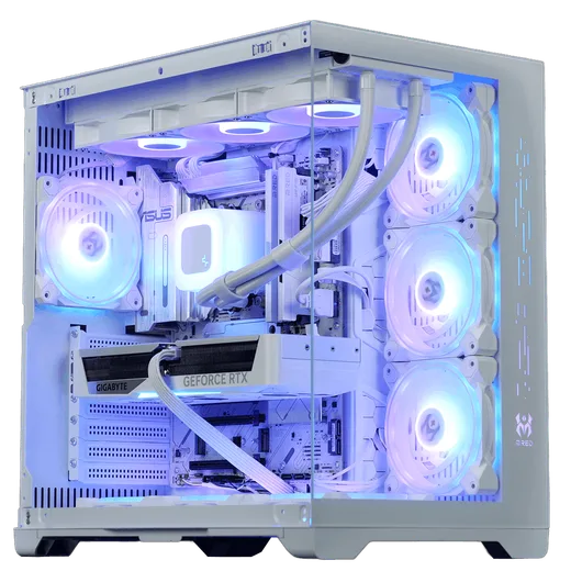 Deepfrost - R7-7800X3D/5070/32Go/1To