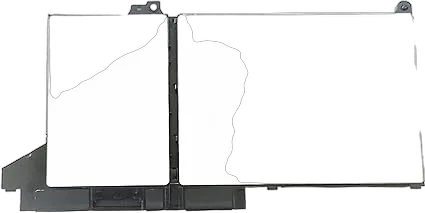 DELL Li-ion 42Wh - 2PFPW, vue 2