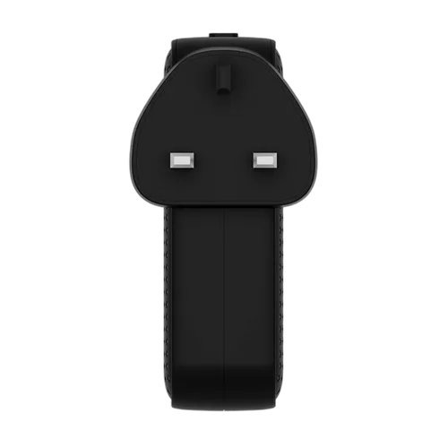 Targus Chargeur de voyage GaN 145W 3xUSB-C + USB-A - 4 ports  - Noir, vue 4