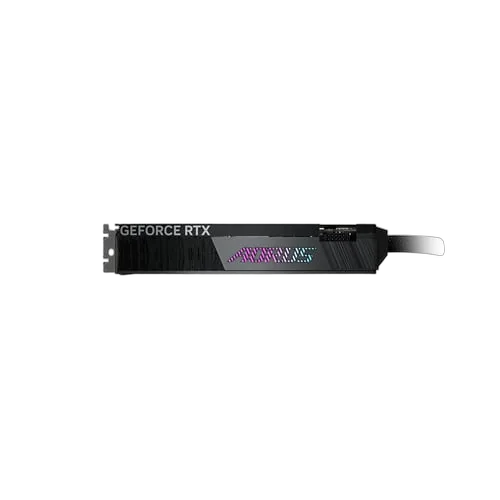 Gigabyte AORUS GeForce RTX 5080 XTREME WATERFORCE 16G, vue 5