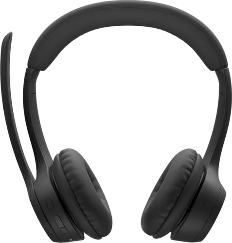 Logitech Zone 305 - Sans-Fil - Noir, vue 3