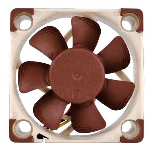 Noctua NF-A4x10 FLX - 40mm, vue 3