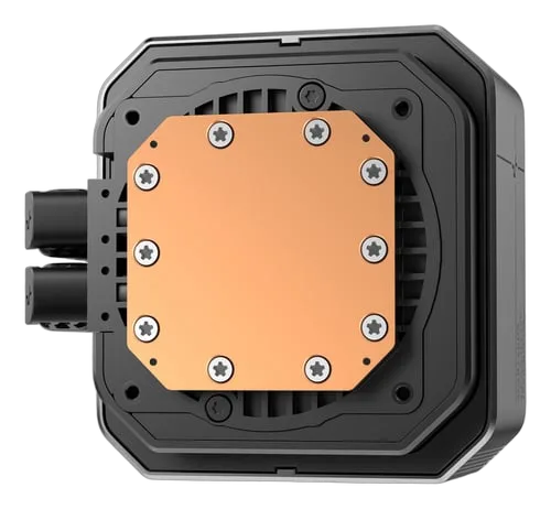 Deepcool Spartacus 360 - 360mm - Noir, vue 4