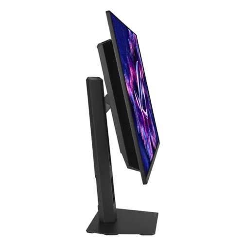 Asus ROG Strix OLED XG27AQDNG - 26.5" QD-OLED QHD 360Hz G-Sync compatible, vue 5