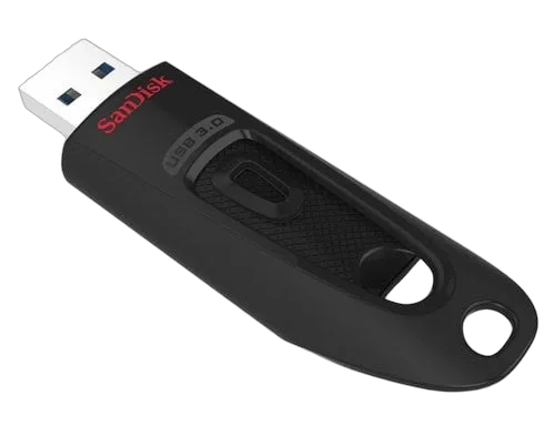 Sandisk Ultra USB 3.0 128GB